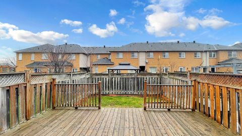 Photo 30 at 78 Camino Drive, Vellore Village, Vaughan