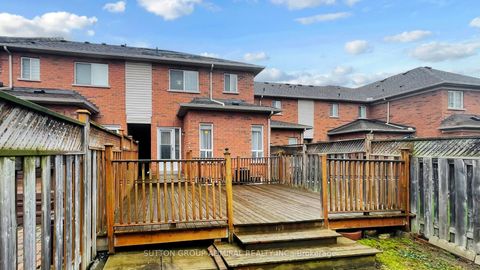 Photo 32 at 78 Camino Drive, Vellore Village, Vaughan