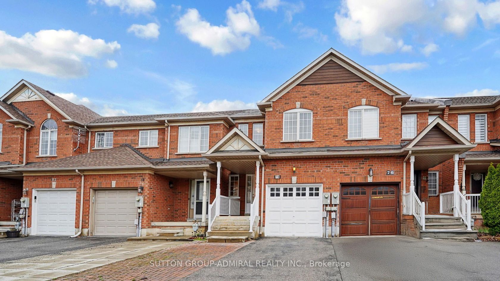 78 Camino Drive, Vellore Village, Vaughan photo number 2