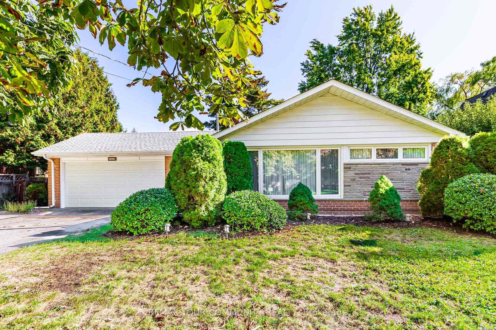 628 Shenandoah Drive, Lorne Park, Mississauga 2