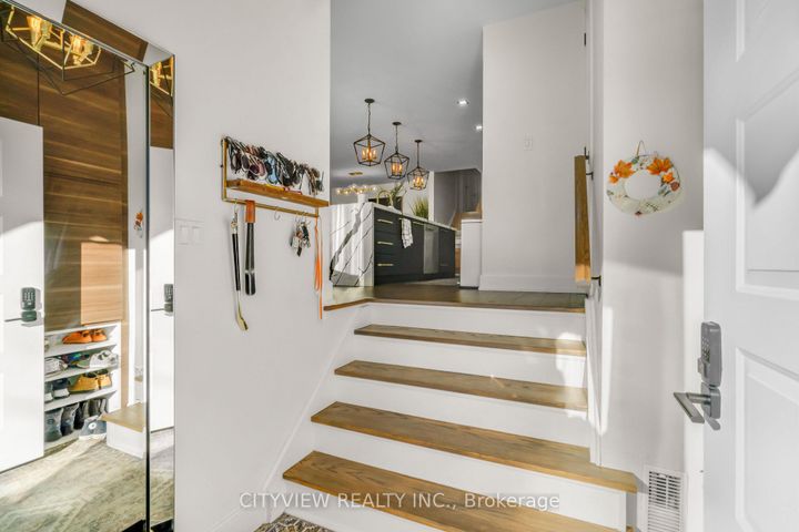 Photo 9 at 64 Foxacre Row, Madoc, Brampton