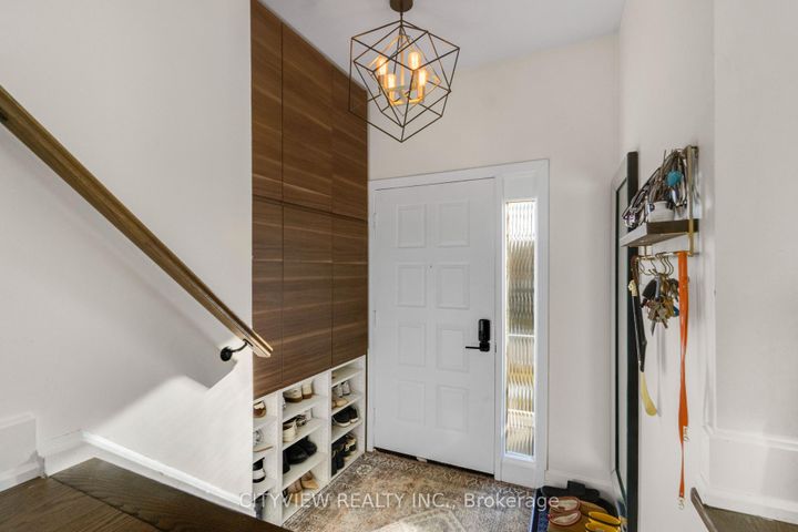 Photo 10 at 64 Foxacre Row, Madoc, Brampton