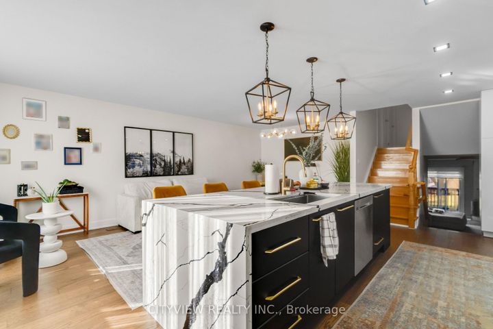 Photo 11 at 64 Foxacre Row, Madoc, Brampton