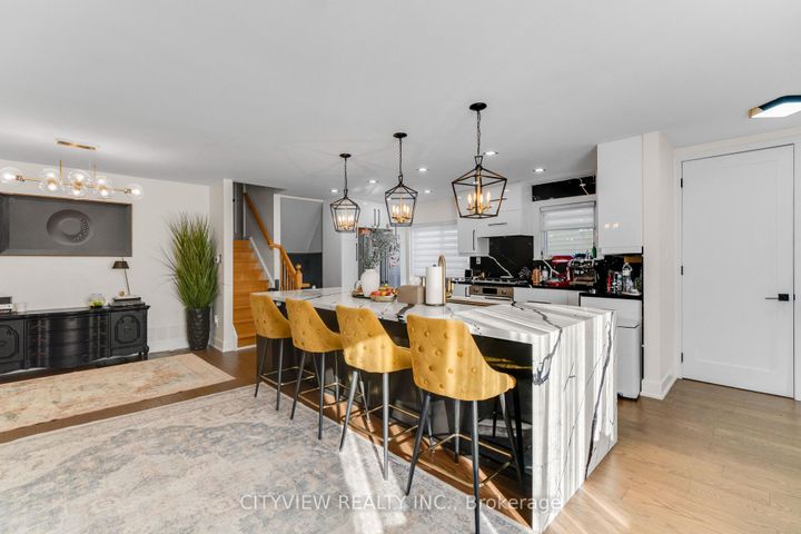 Photo 12 at 64 Foxacre Row, Madoc, Brampton