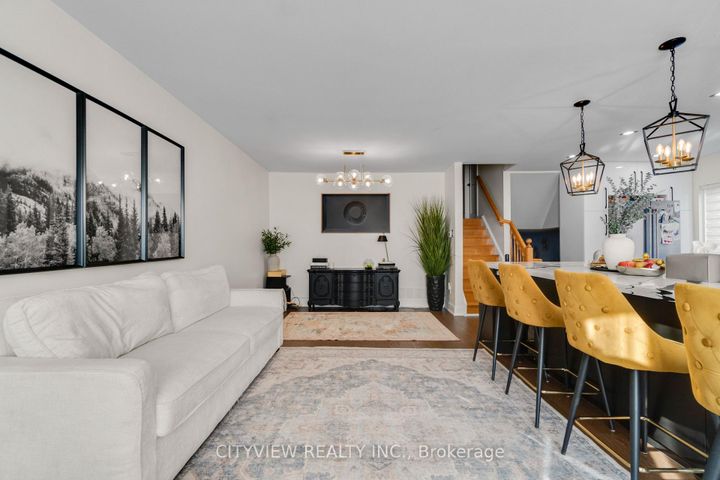 Photo 13 at 64 Foxacre Row, Madoc, Brampton