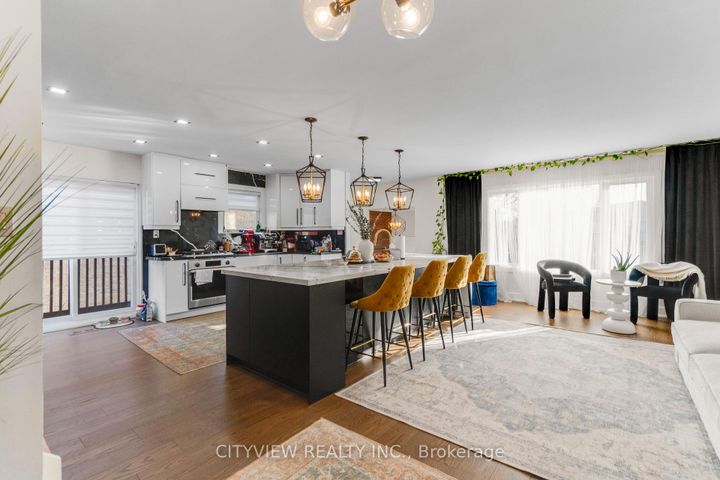 Photo 14 at 64 Foxacre Row, Madoc, Brampton