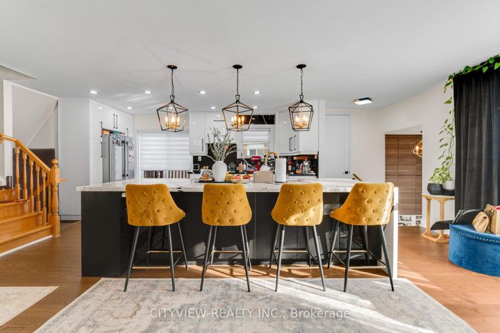 Photo 15 at 64 Foxacre Row, Madoc, Brampton