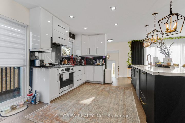 Photo 17 at 64 Foxacre Row, Madoc, Brampton