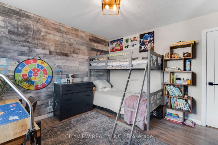 Photo 21 at 64 Foxacre Row, Madoc, Brampton