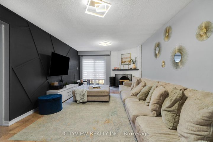 Photo 27 at 64 Foxacre Row, Madoc, Brampton