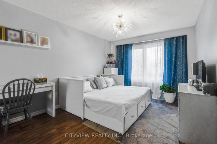 Photo 30 at 64 Foxacre Row, Madoc, Brampton