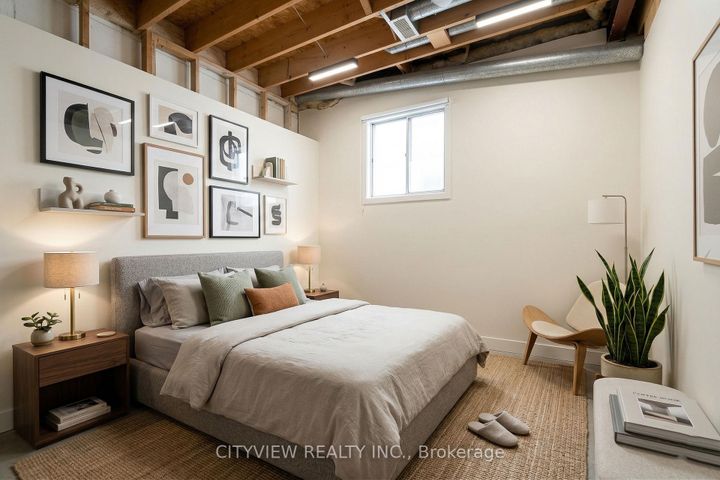 Photo 35 at 64 Foxacre Row, Madoc, Brampton