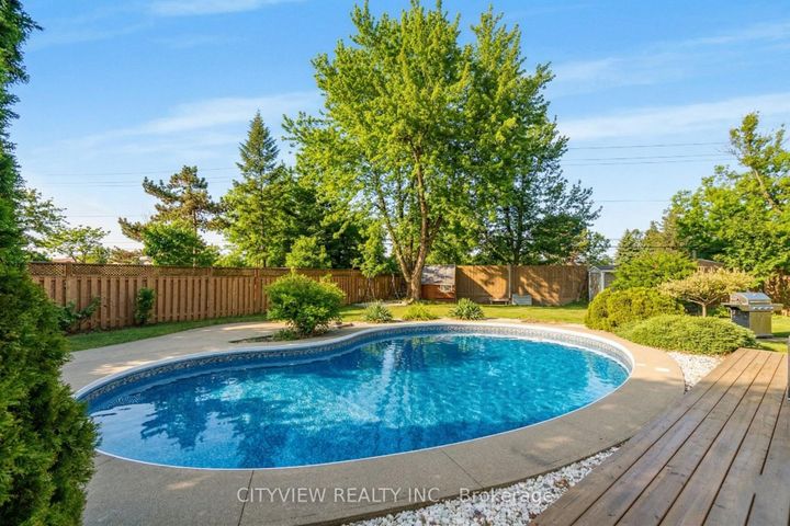 Photo 39 at 64 Foxacre Row, Madoc, Brampton