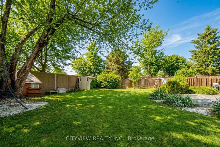 Photo 40 at 64 Foxacre Row, Madoc, Brampton