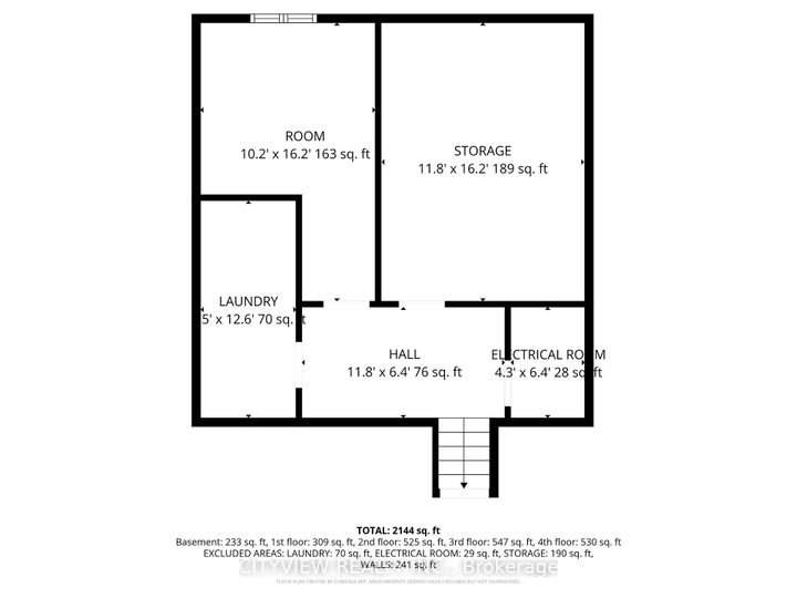 Photo 44 at 64 Foxacre Row, Madoc, Brampton