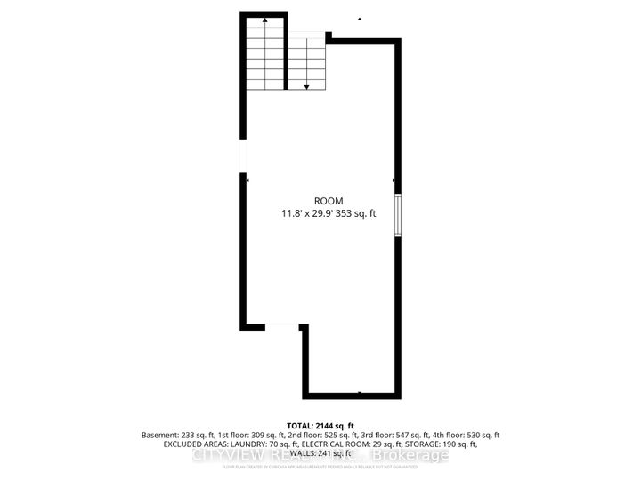 Photo 45 at 64 Foxacre Row, Madoc, Brampton