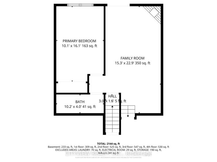 Photo 46 at 64 Foxacre Row, Madoc, Brampton