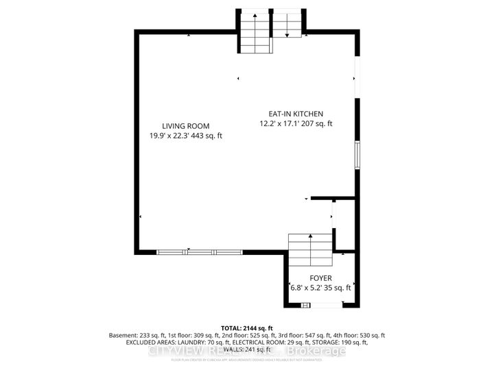 Photo 48 at 64 Foxacre Row, Madoc, Brampton