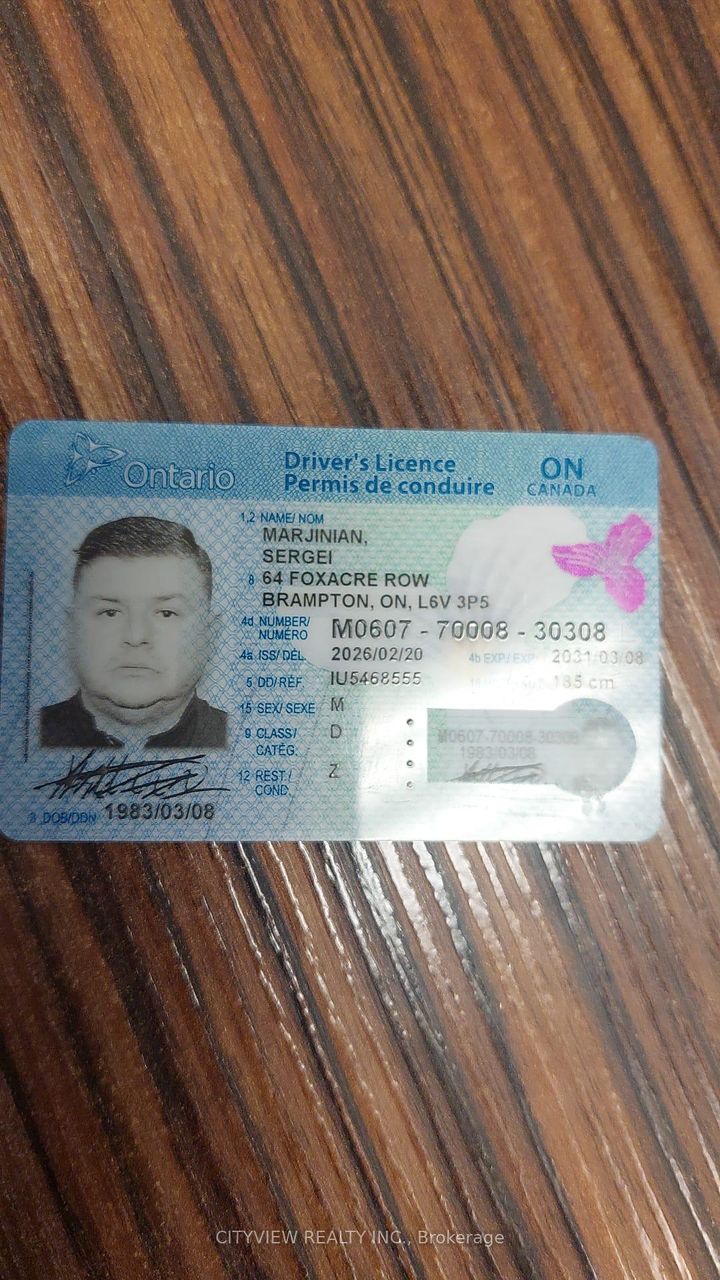 Photo 49 at 64 Foxacre Row, Madoc, Brampton