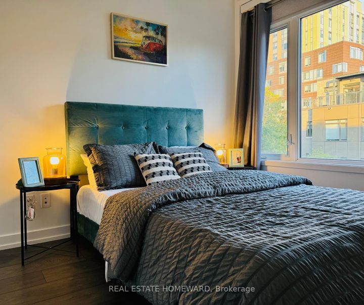 Photo 1 at 17 St. Bartholomew Street, Regent Park, Toronto