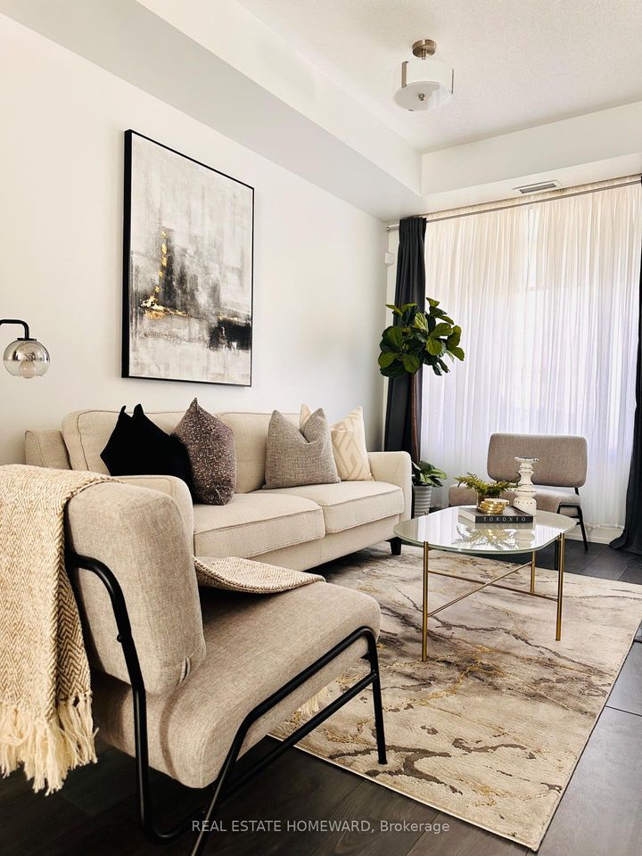 Photo 3 at 17 St. Bartholomew Street, Regent Park, Toronto