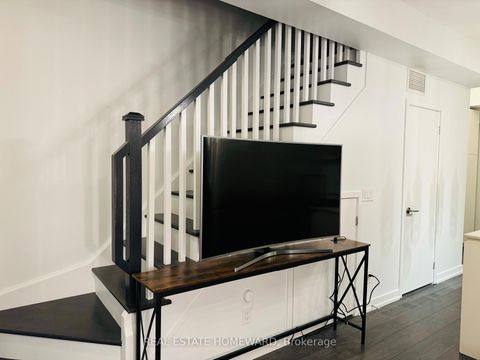 Photo 5 at 17 St. Bartholomew Street, Regent Park, Toronto