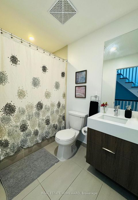 Photo 11 at 17 St. Bartholomew Street, Regent Park, Toronto