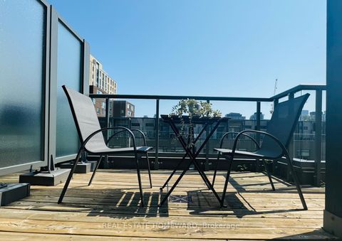 Photo 14 at 17 St. Bartholomew Street, Regent Park, Toronto