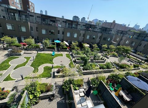 Photo 15 at 17 St. Bartholomew Street, Regent Park, Toronto