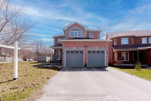 Photo 1 at 63 Gore Drive, Ardagh, Barrie