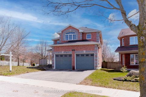 Photo 2 at 63 Gore Drive, Ardagh, Barrie