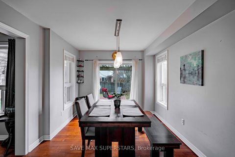 Photo 14 at 63 Gore Drive, Ardagh, Barrie