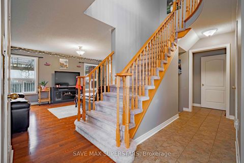 Photo 17 at 63 Gore Drive, Ardagh, Barrie