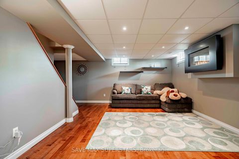 Photo 33 at 63 Gore Drive, Ardagh, Barrie