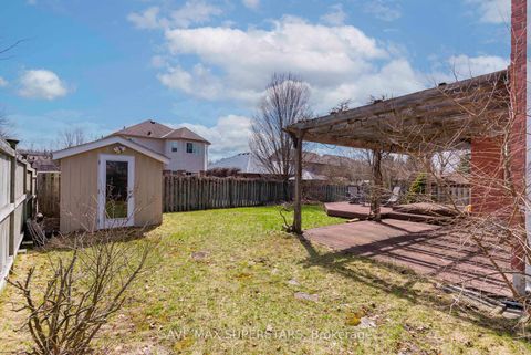 Photo 40 at 63 Gore Drive, Ardagh, Barrie