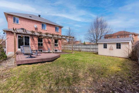 Photo 41 at 63 Gore Drive, Ardagh, Barrie