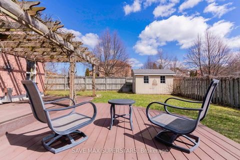 Photo 42 at 63 Gore Drive, Ardagh, Barrie