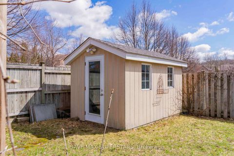 Photo 43 at 63 Gore Drive, Ardagh, Barrie