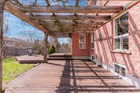 Photo 44 at 63 Gore Drive, Ardagh, Barrie