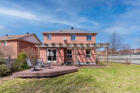 Photo 45 at 63 Gore Drive, Ardagh, Barrie