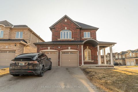 Photo 0 at 27 Bamburg Street, Sutton & Jackson's Point, Georgina