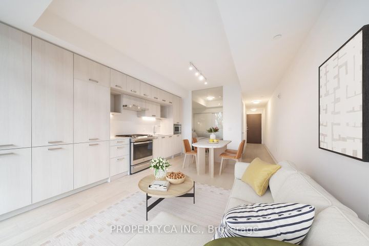 Photo 0 at 413 - 1331 Queen Street E, South Riverdale, Toronto