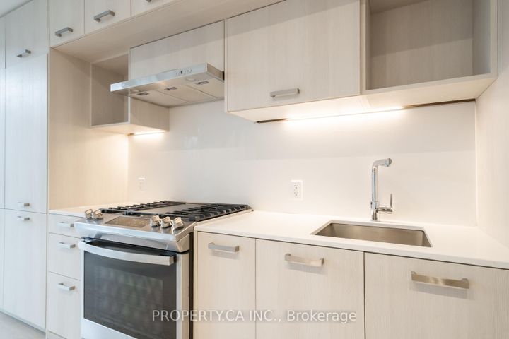 Photo 3 at 413 - 1331 Queen Street E, South Riverdale, Toronto