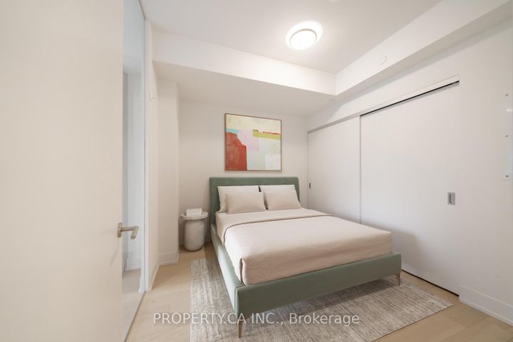 Photo 5 at 413 - 1331 Queen Street E, South Riverdale, Toronto