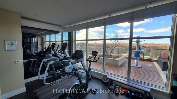 Photo 13 at 413 - 1331 Queen Street E, South Riverdale, Toronto