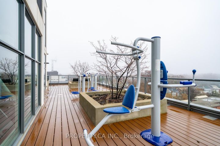 Photo 16 at 413 - 1331 Queen Street E, South Riverdale, Toronto