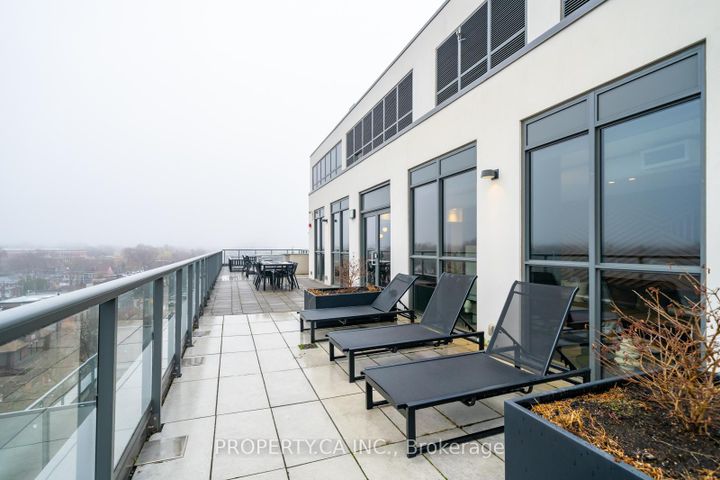 Photo 19 at 413 - 1331 Queen Street E, South Riverdale, Toronto