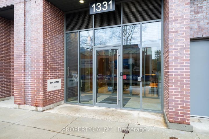 Photo 22 at 413 - 1331 Queen Street E, South Riverdale, Toronto