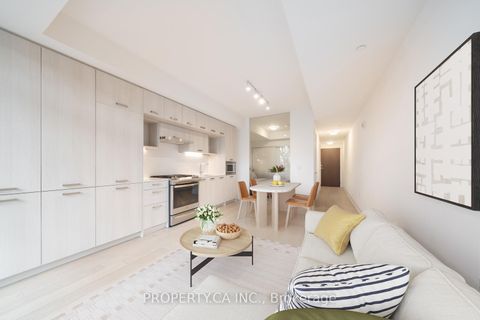 Photo 0 at 413 - 1331 Queen Street E, South Riverdale, Toronto