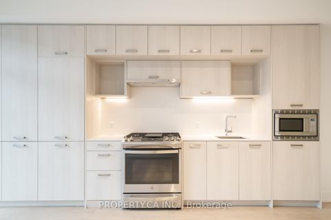 Photo 4 at 413 - 1331 Queen Street E, South Riverdale, Toronto